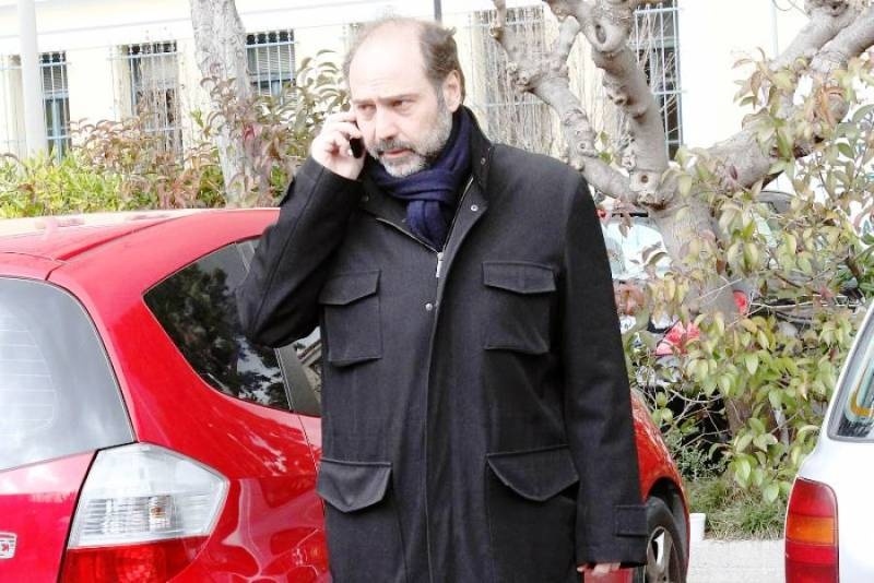 Κρατάει στην ΑΕΚ τον Βλάχο ο Οικονομόπουλος