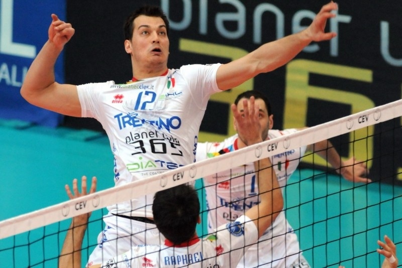 Πάει final-4 ο Τζούριτς