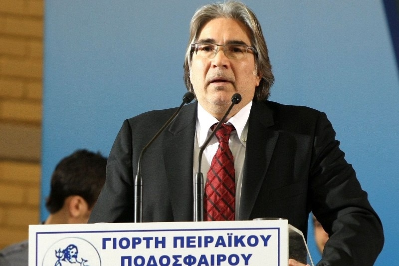 Μπρατσόλης: «Δεν αντέχουμε άλλο τη μετάθεση των υποσχέσεων»