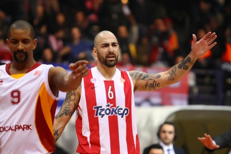 Έφθασε στο ταβάνι του!