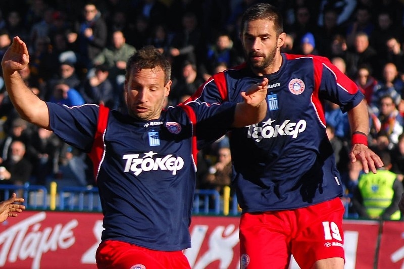 Επιστροφή για δύο στην Κέρκυρα