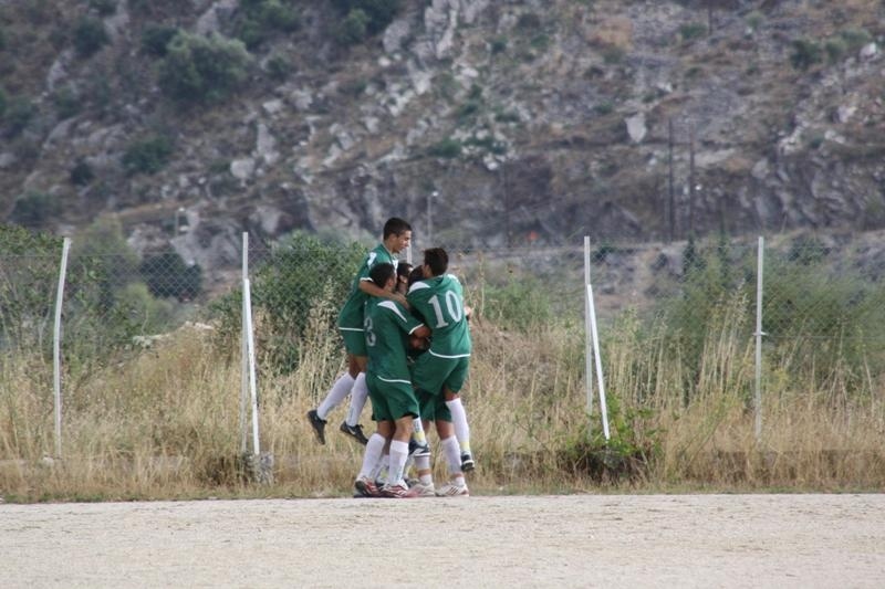 Έξι μήνες αποκλεισμό στον Όμηρο!