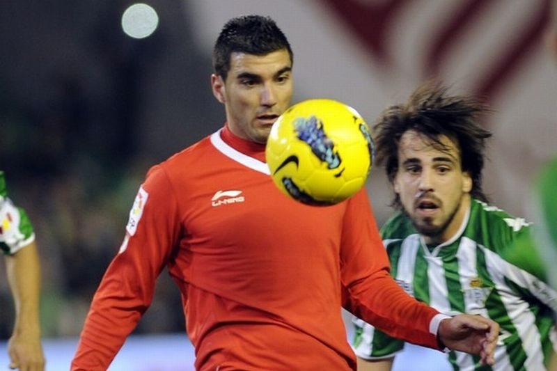 Δεν μετανιώνει ο Ρέγιες