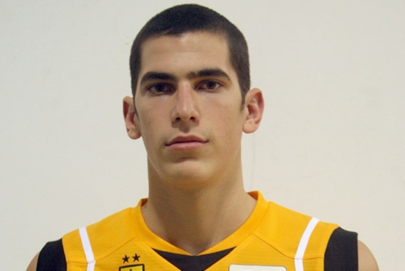 Μποχωρίδης: «Όλη η χρονιά με Ηλυσιακό»