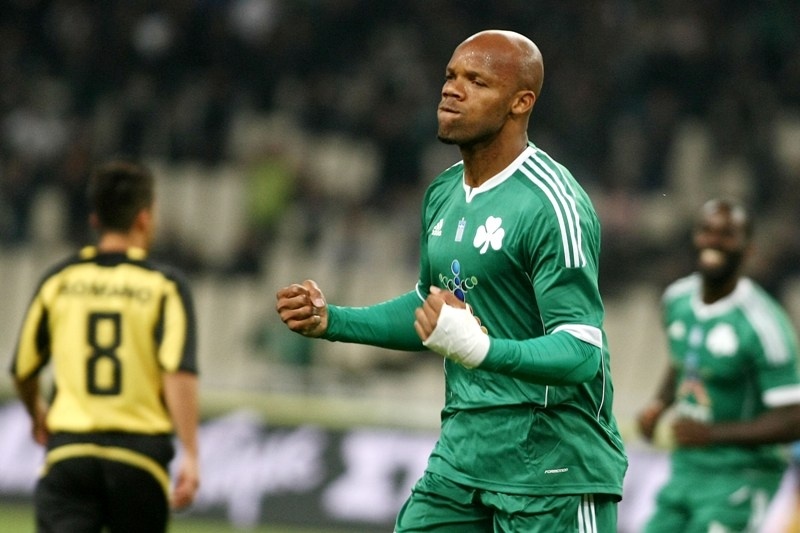 Μπουμσόνγκ: «Τίτλο για τον κόσμο»