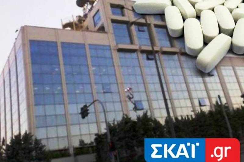 Όταν ο ΕΟΦ τα... σκάει στον ΣΚΑΪ