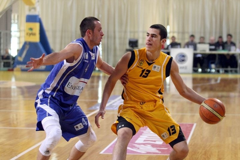 Επέστρεψε στις νίκες ο Άρης