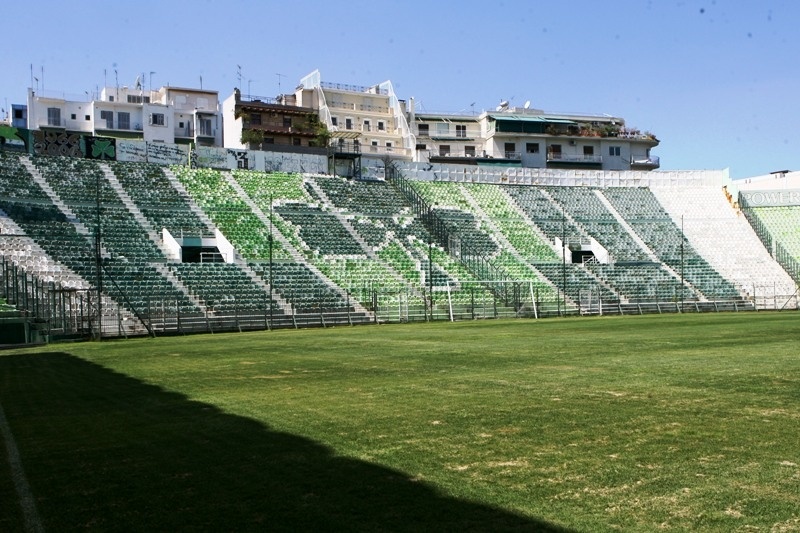 Αμφισβητεί την ιδιοκτησία της Λεωφόρου από τον Παναθηναϊκό το ΥΠΕΚΑ