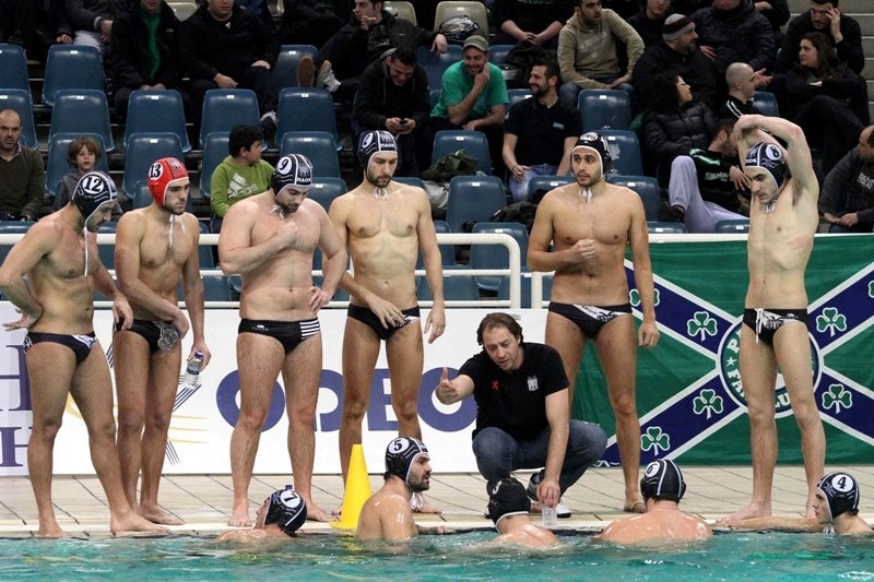 Σημαντικό «τρίποντο» ο ΠΑΟΚ