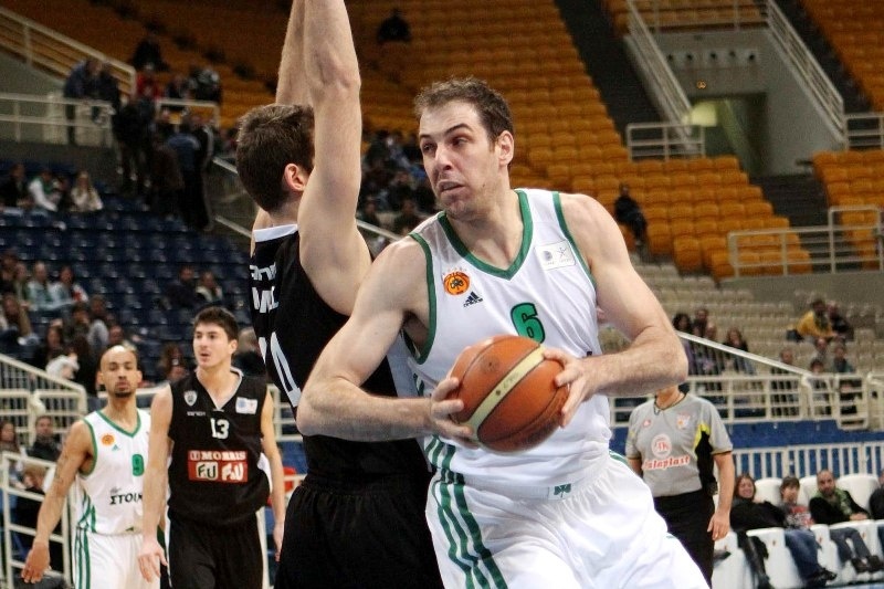 Μάριτς: «Να βρω τον καλό μου εαυτό»