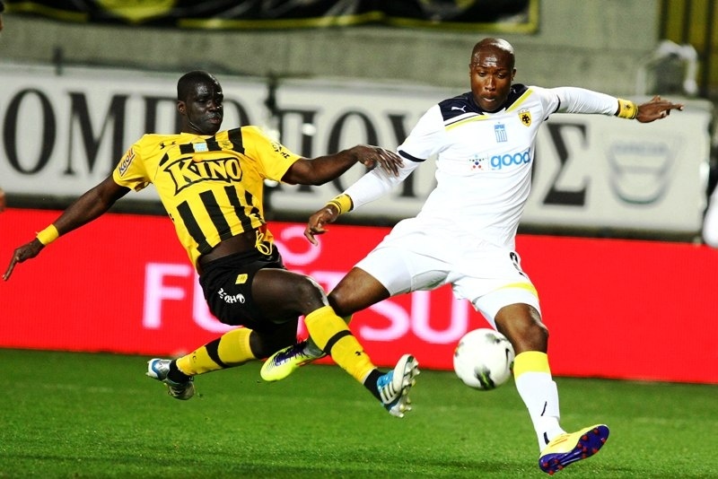 Μπέλεκ: «Ο νόμος του ποδοσφαίρου»