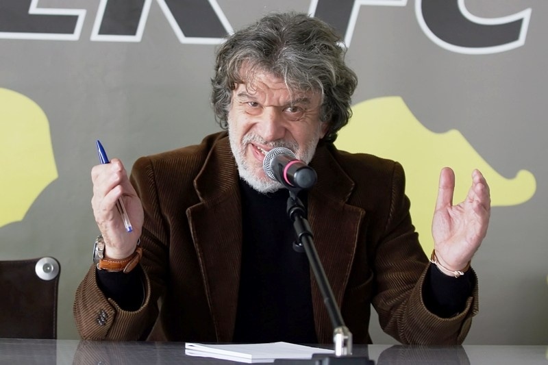 Βούρος: «Βρείτε λύση»
