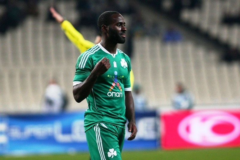 Κουίνσι: «Δεν ήρθα για να βγω δεύτερος»