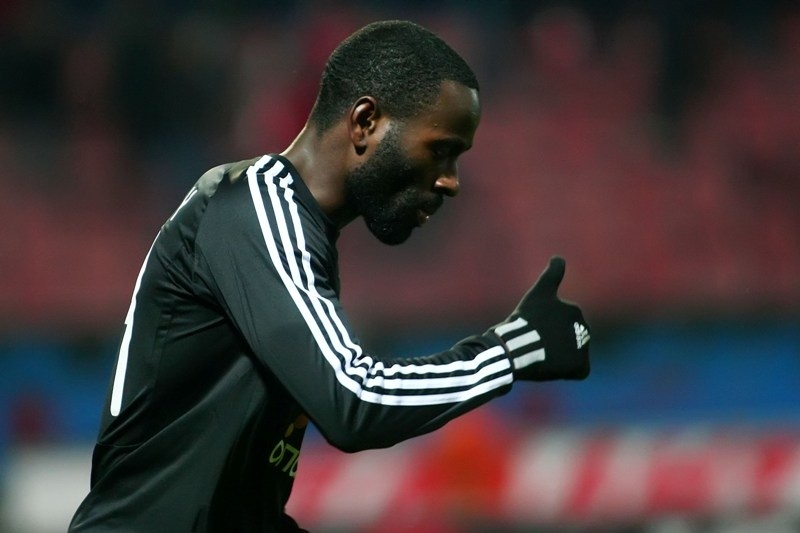 Κουίνσι: «Φυσικά θα το κατακτήσουμε»