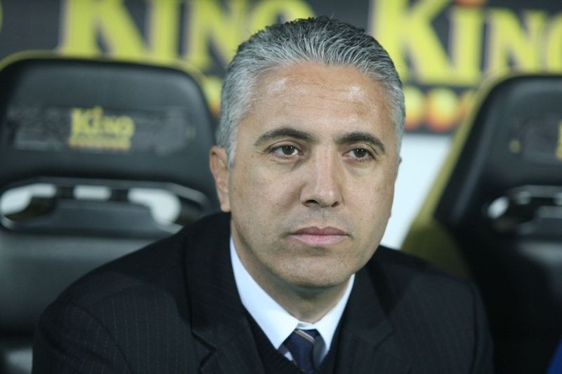 Νίκο, μπλέξαμε…