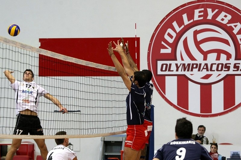 Δύσκολο έργο για την ΕΑΠ απέναντι στον Ολυμπιακό