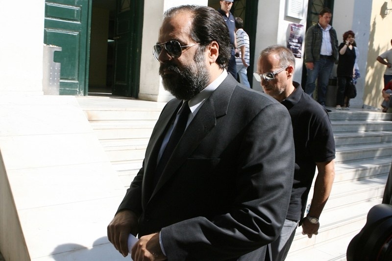 Η άρνηση Ψωμιάδη, ο Πατέρας και ο Πιλάβιος