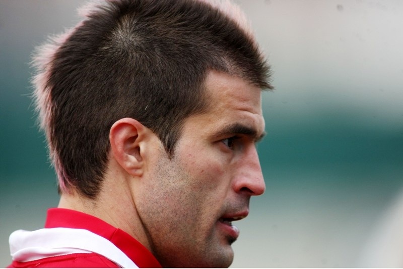 Ετοιμοπόλεμος ο Μιλένκοβιτς