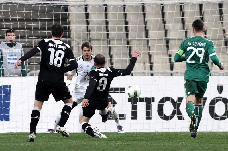 Όταν προκαλείς την τύχη σου, θα την πατήσεις