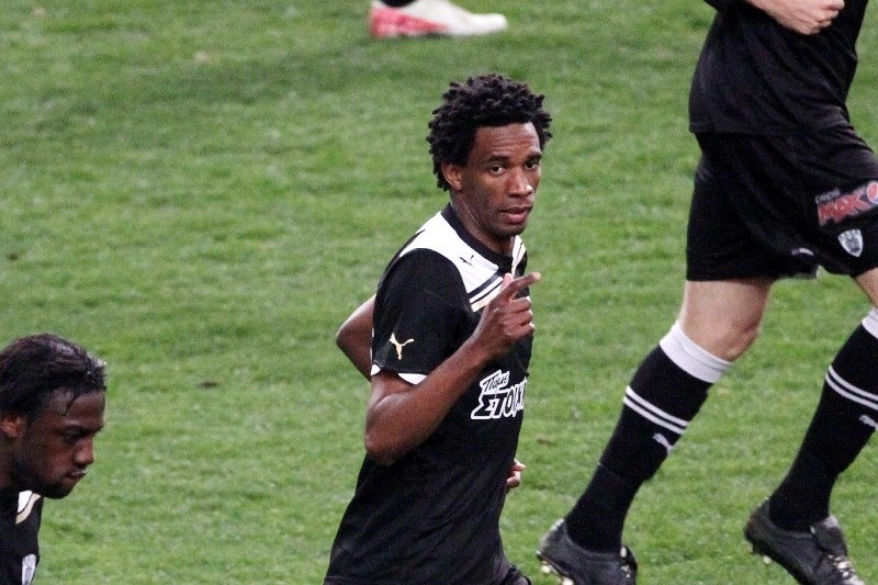 Λίνο: «Συγκεντρωμένοι παίρνουμε καλά αποτελέσματα»