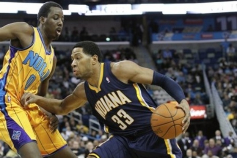 Έξι σερί οι Πέισερς