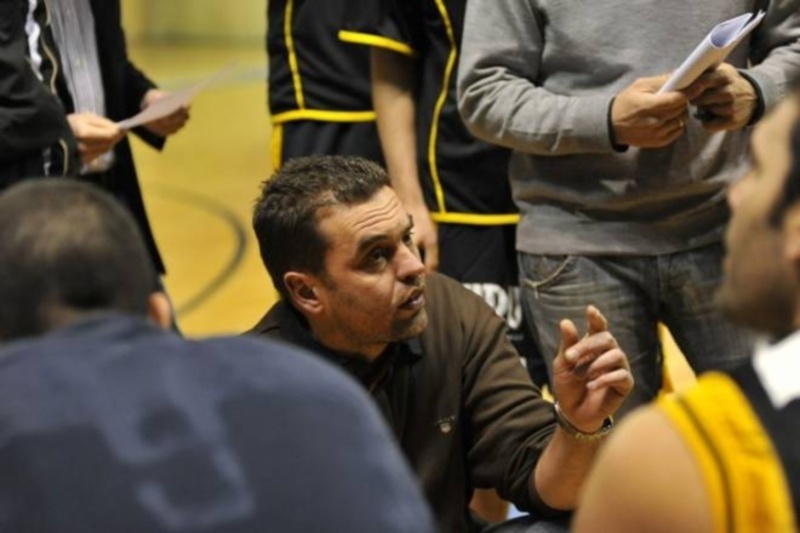 Καραγιάννης: «Η καλύτερη εμφάνισή μας»