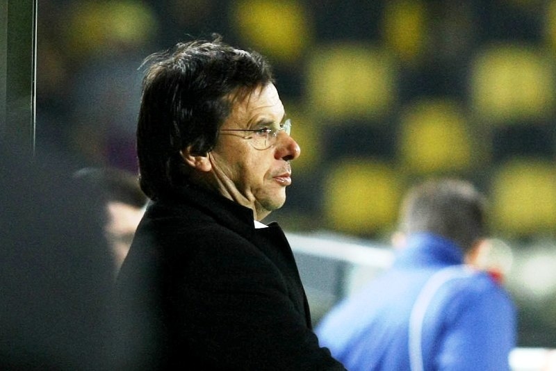 Και ο Μασάδο το... βιολί του στον Άρη