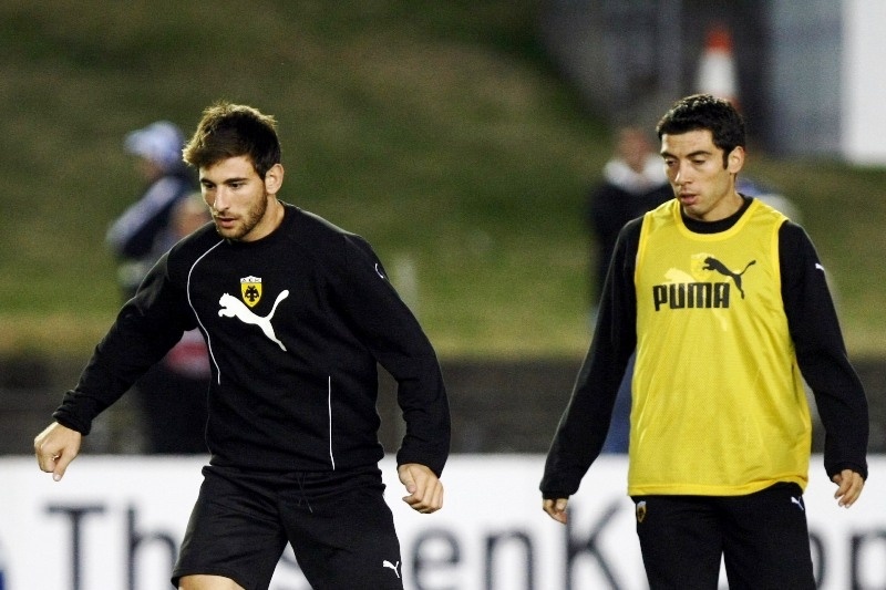 Προβλήματα καρτών και τιμωριών στην ΑΕΚ