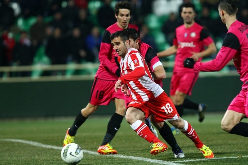 Και ο Φετφατζίδης στο Ηράκλειο