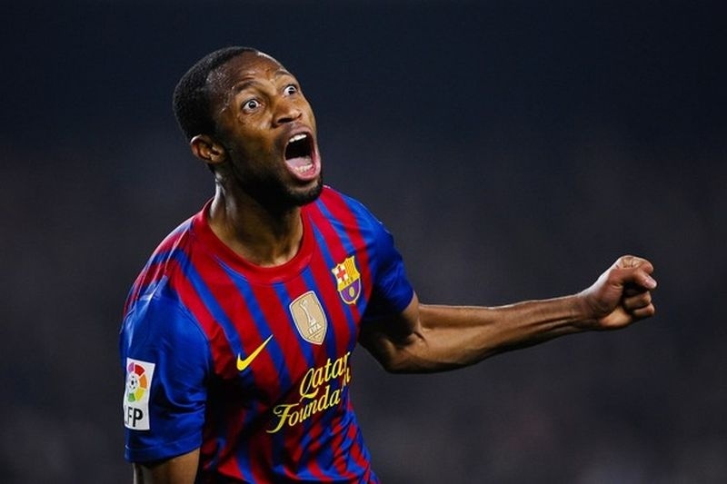 Ύμνοι Γκουαρντιόλα για Κεϊτά