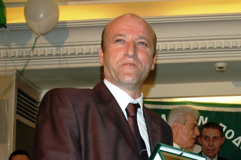 Δημόπουλος: «Έχει άγχος για τον τίτλο ο Παναθηναϊκός»