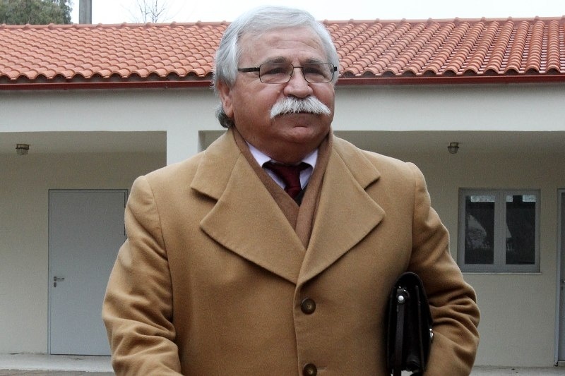 Προεδρική στήριξη στον Εργοτέλη