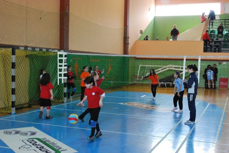 Μεγάλη συμμετοχή στο τουρνουά του Α.Ο. Φιλίας Άρτας