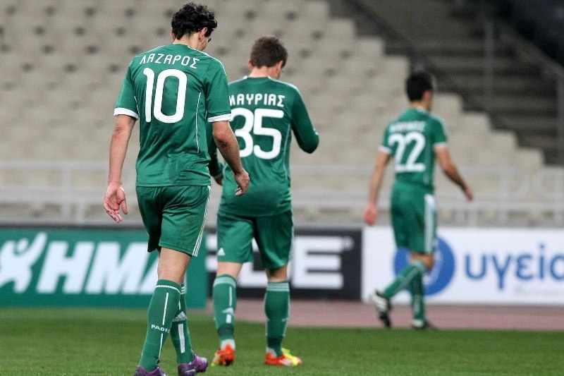 Τα προβλήματα του Παναθηναϊκού κι ένα βίντεο