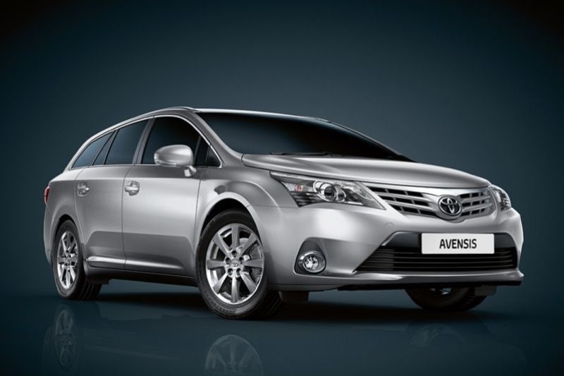 Toyota: Always a Better Way