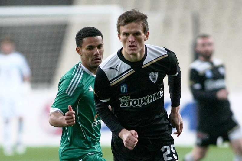 Λαζάρ: «Νίκες για τον ΠΑΟΚ μέχρι το τέλος»