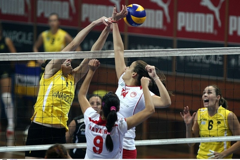 Παιχνίδι τίτλου στη Ν. Φιλαδέλφεια