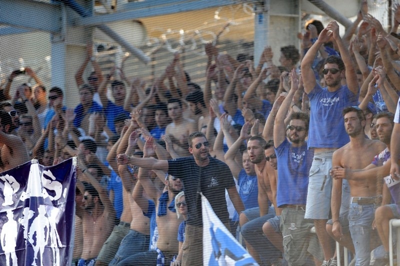 Γενική είσοδος 10 ευρώ με Δόξα Δράμας