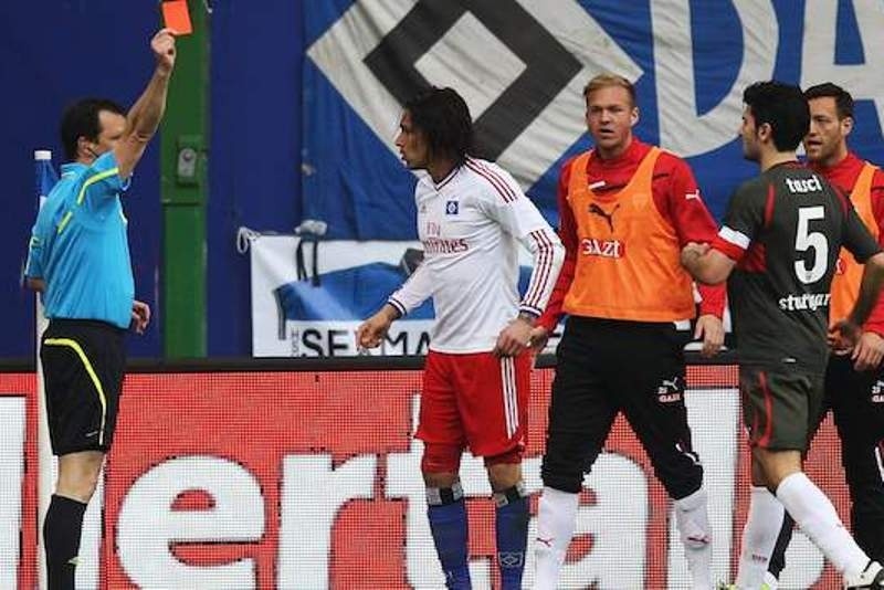 Οκτώ αγωνιστικές σε Γκερέρο!