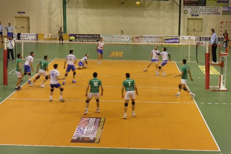 Το πρόγραμμα της 16ης αγωνιστικής