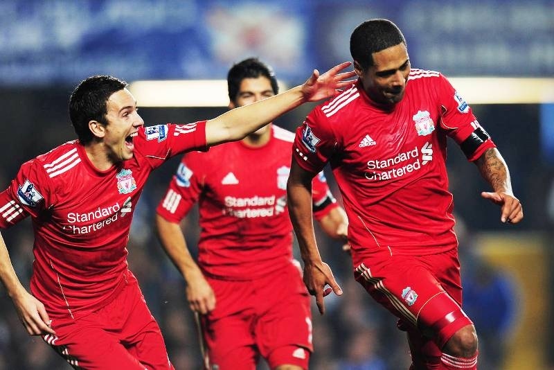 Τζόνσον: «Μοναδικός στόχος η τετράδα»