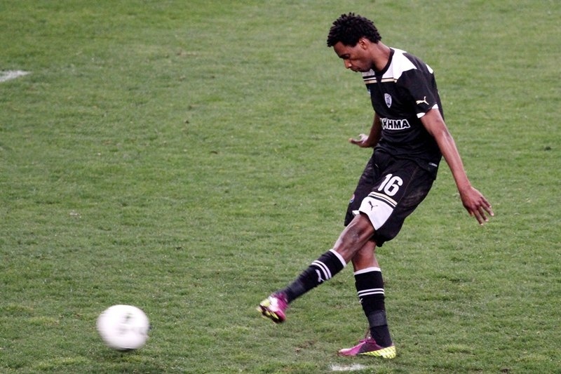 «Βλέπει»… Champions League ο Λίνο!