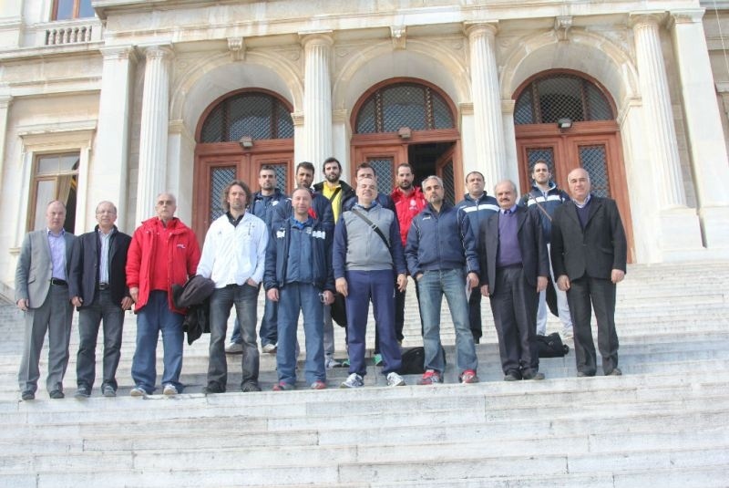 Με… τρία φαβορί το Κύπελλο