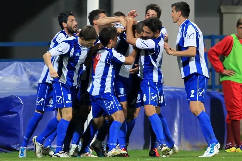 Θέλει φιλικό η Καλλιθέα