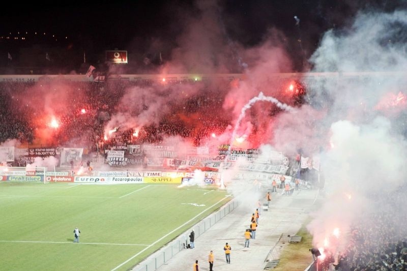 Από Τετάρτη (07/03) τα εισιτήρια για Αστέρα