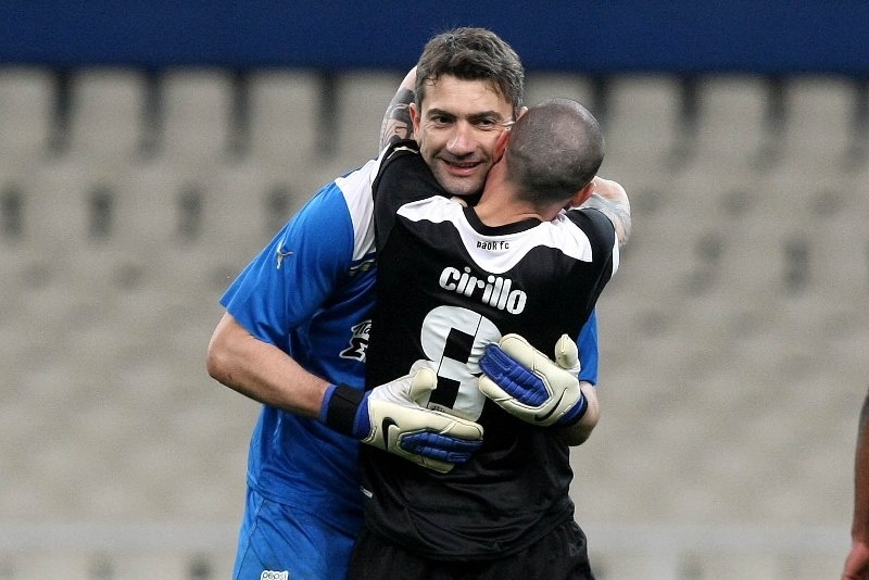 Χαλκιάς, Χολέμπας τα βραβεία της 23ης αγωνιστικής