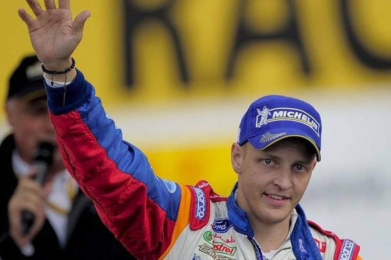 Χιρβόνεν: «Είμαι ενθουσιασμένος»