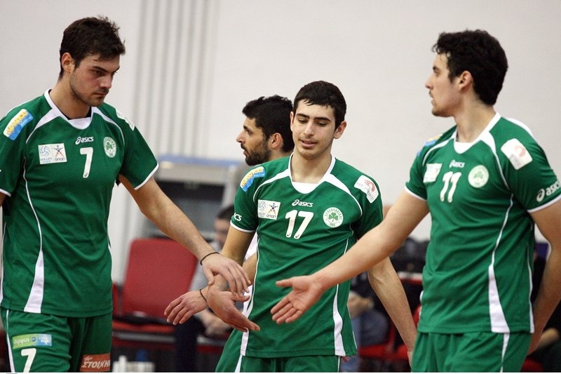 Κατά του Παναθηναϊκού και η ΕΣΑΠ