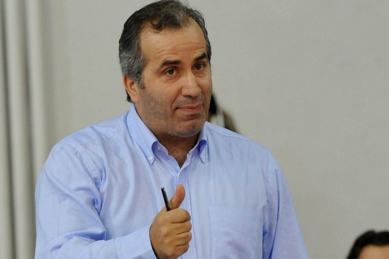 Εξηγήσεις από τον Χριστόπουλο ζητά η ΕΣΑΠ