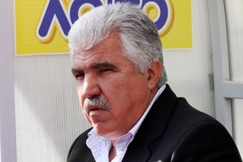 Χωρίς… εκπλήξεις στην Κέρκυρα ο Λεβαδειακός
